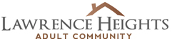 Lawrence Heights Logo